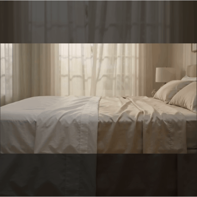 voomii™ Bamboo Duvet Cover