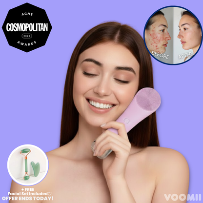 Refresh Facial Cleanser