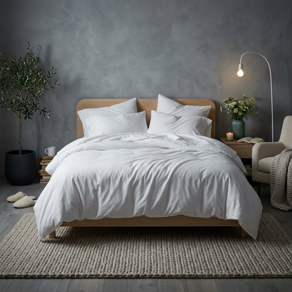 voomii™ Bamboo Sheet Set