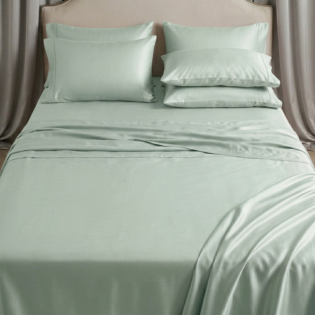 VOOMII™ Bamboo Sheet Set
