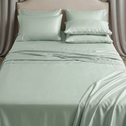 VOOMII™ Bamboo Sheet Set