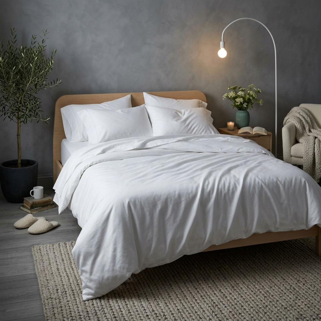 voomii™ Bamboo Sheet Set
