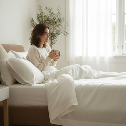 VOOMII™ Bamboo Sheet Set