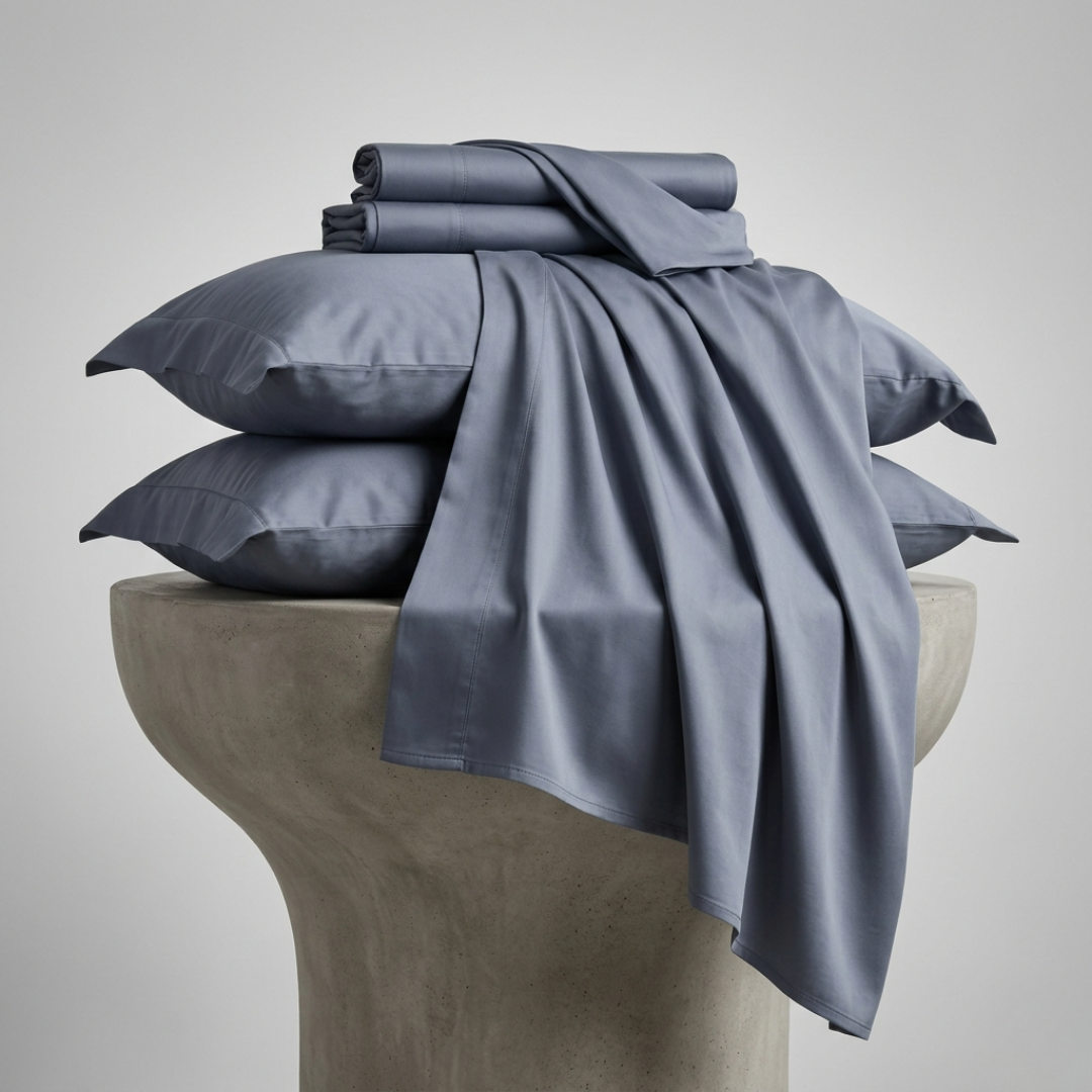 voomii™ Bamboo Sheet Set