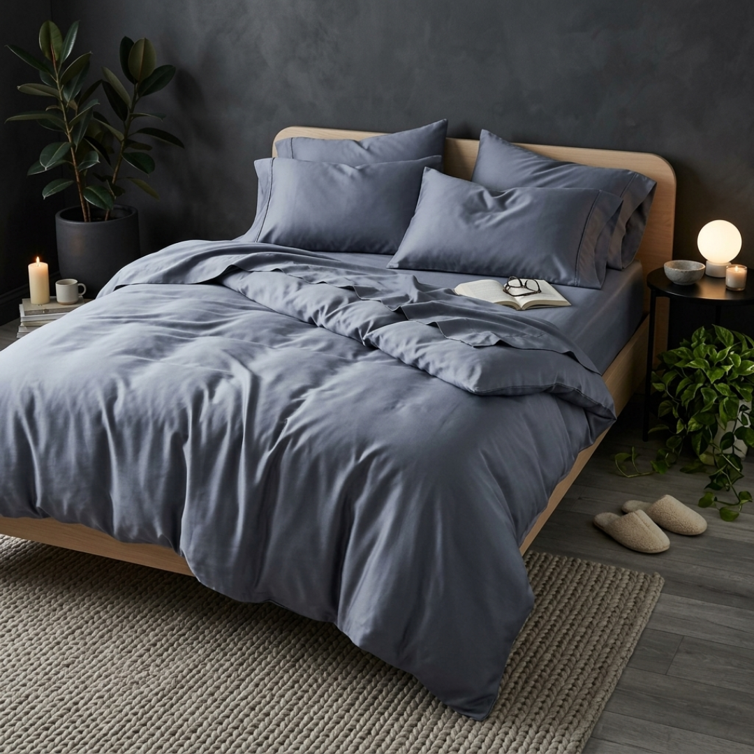 voomii™ Bamboo Sheet Set