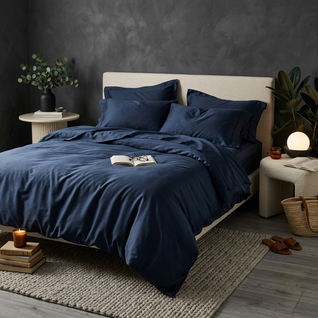 voomii™ Bamboo Sheet Set