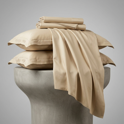 voomii™ Bamboo Sheet Set