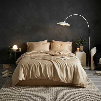 voomii™ Bamboo Sheet Set