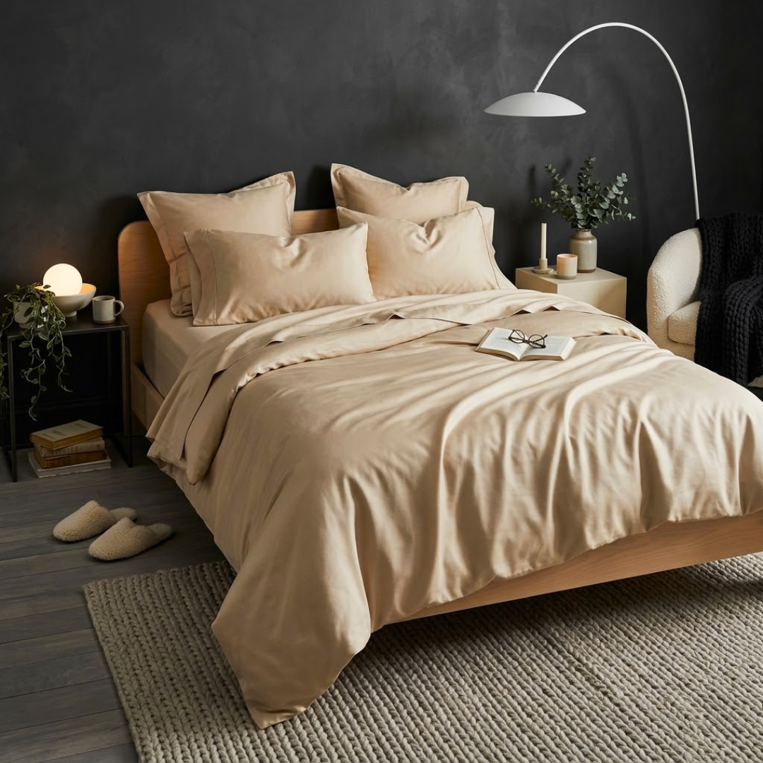 voomii™ Bamboo Sheet Set
