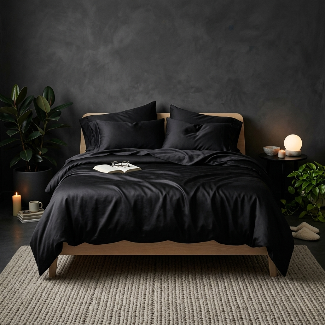 voomii™ Bamboo Sheet Set