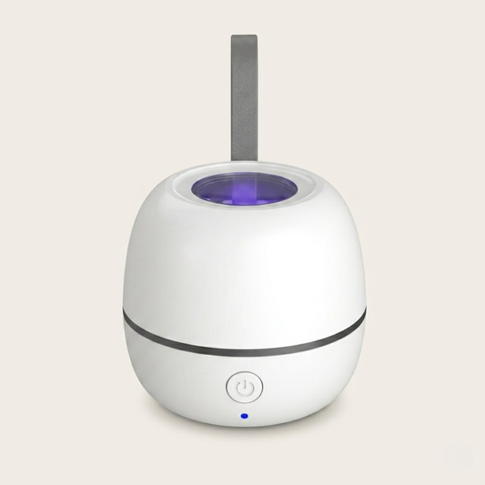 VOOMII Baby 2 — UV Pod