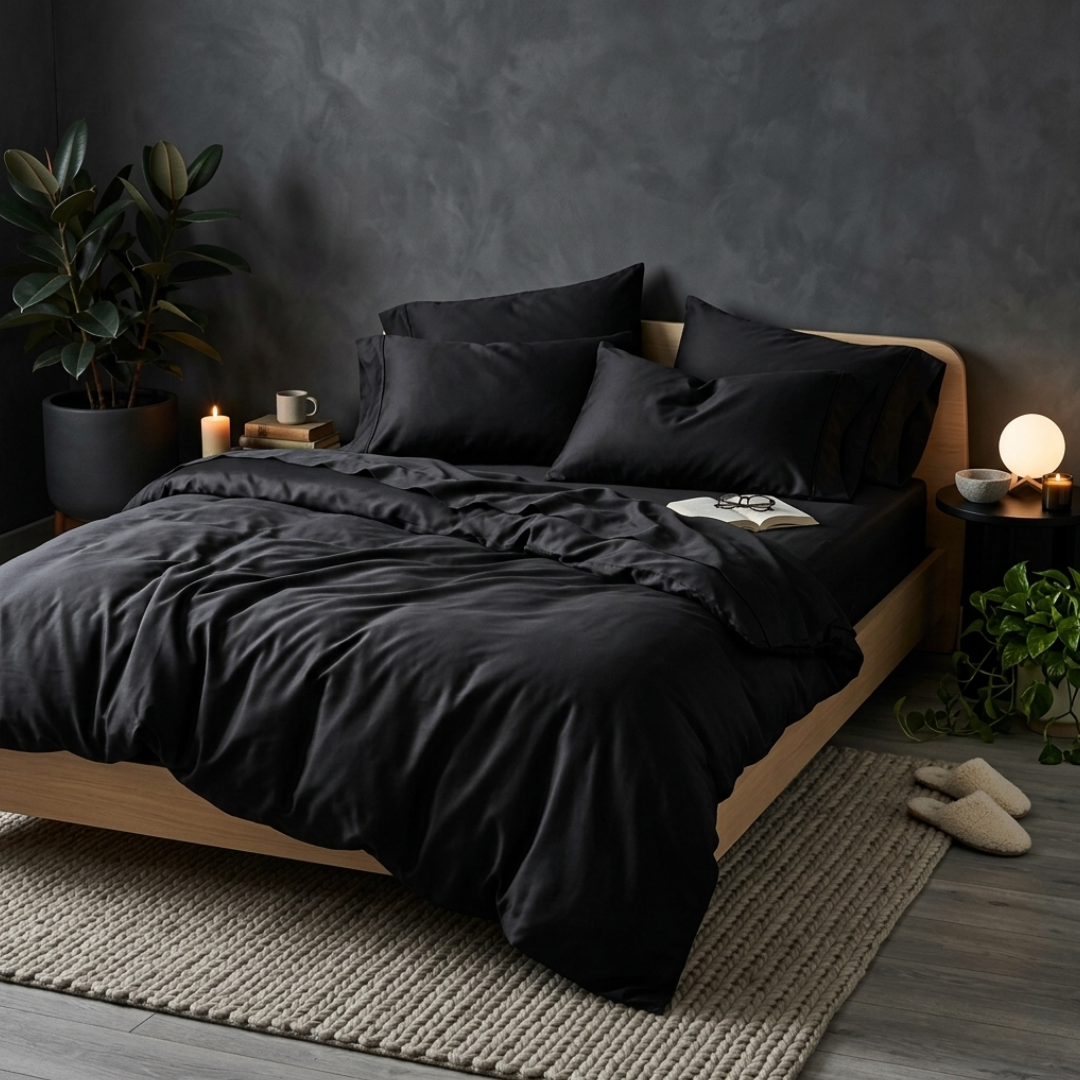 voomii™ Bamboo Sheet Set