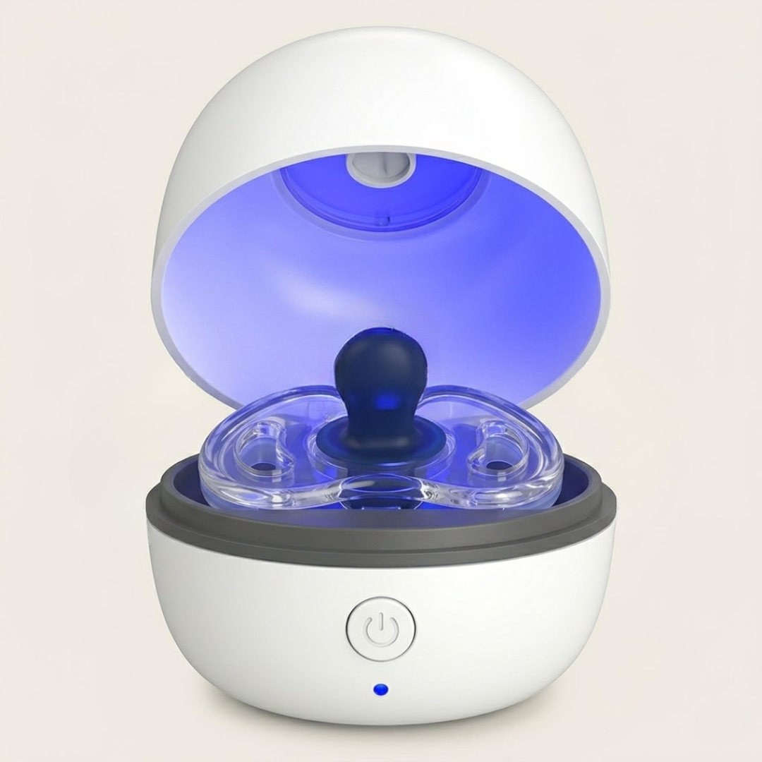 VOOMII Baby 2 — UV Pod