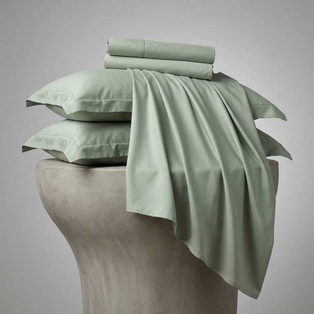voomii™ Bamboo Sheet Set