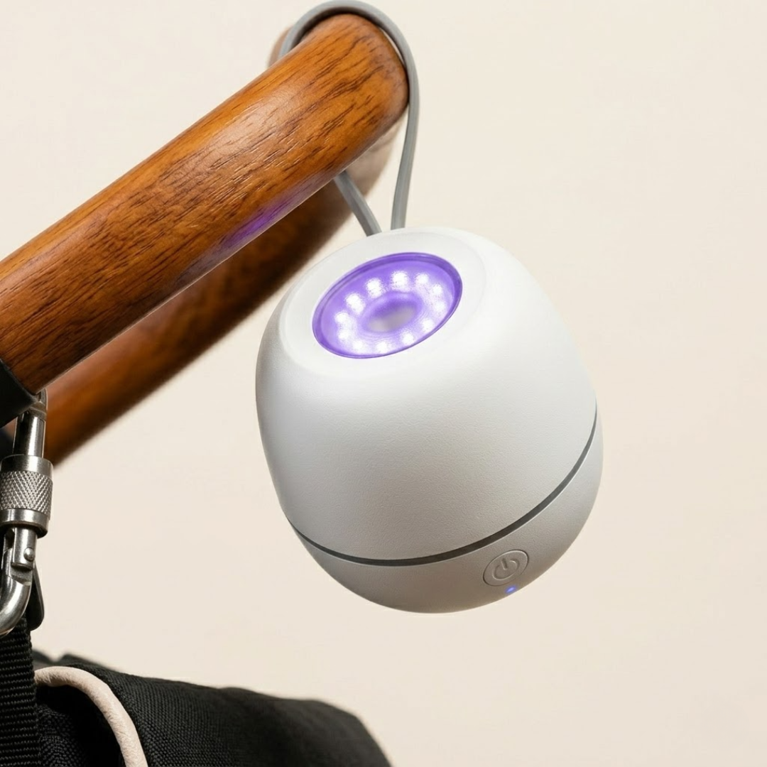 VOOMII Baby 2 — UV Pod