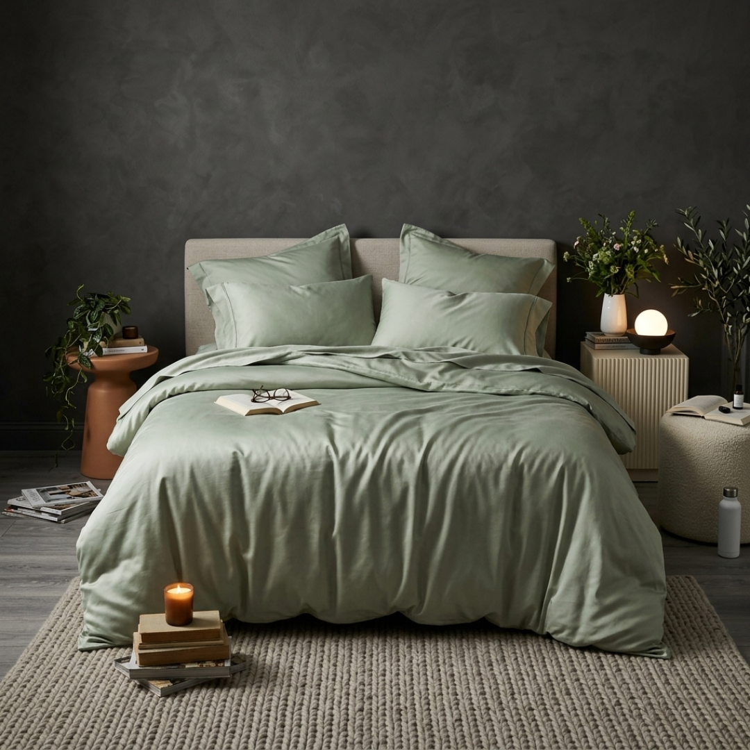 voomii™ Bamboo Sheet Set