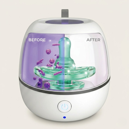 VOOMII Baby 2 — UV Pod
