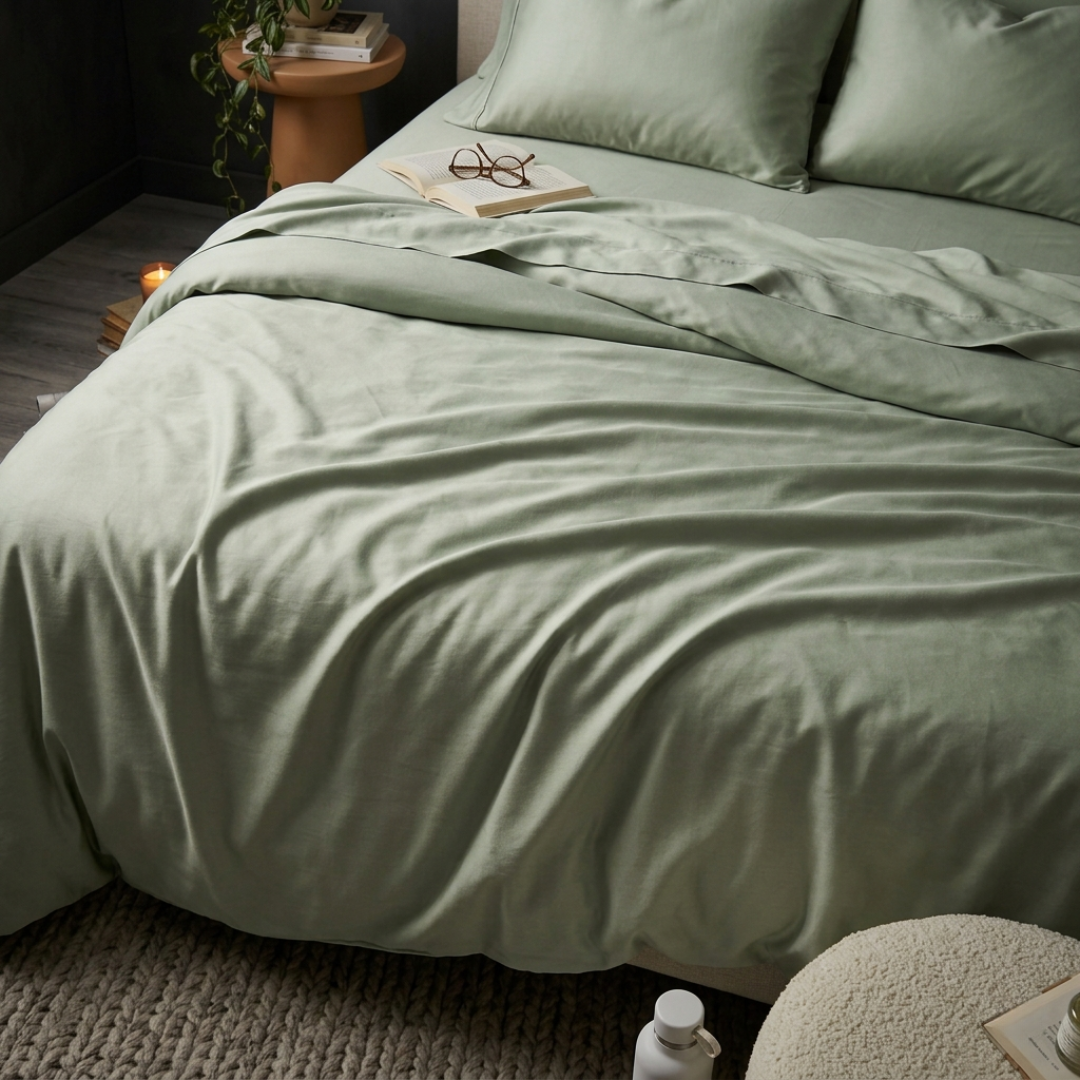 voomii™ Bamboo Sheet Set