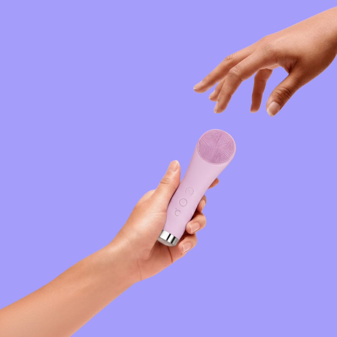 Refresh Facial Cleanser