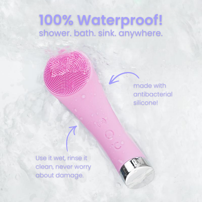 Refresh Facial Cleanser