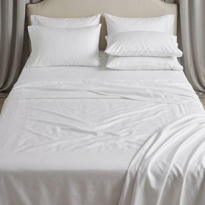 VOOMII™ Bamboo Sheet Set