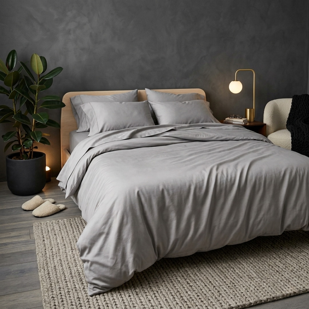 voomii™ Bamboo Sheet Set