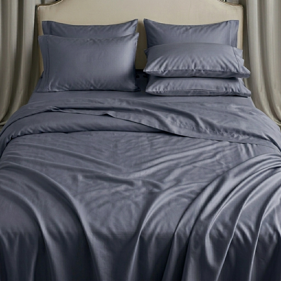VOOMII™ Bamboo Sheet Set