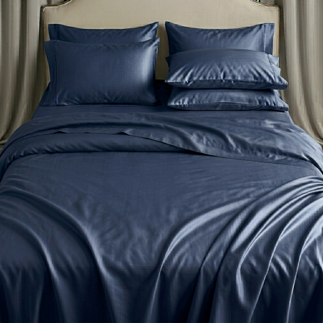 VOOMII™ Bamboo Sheet Set