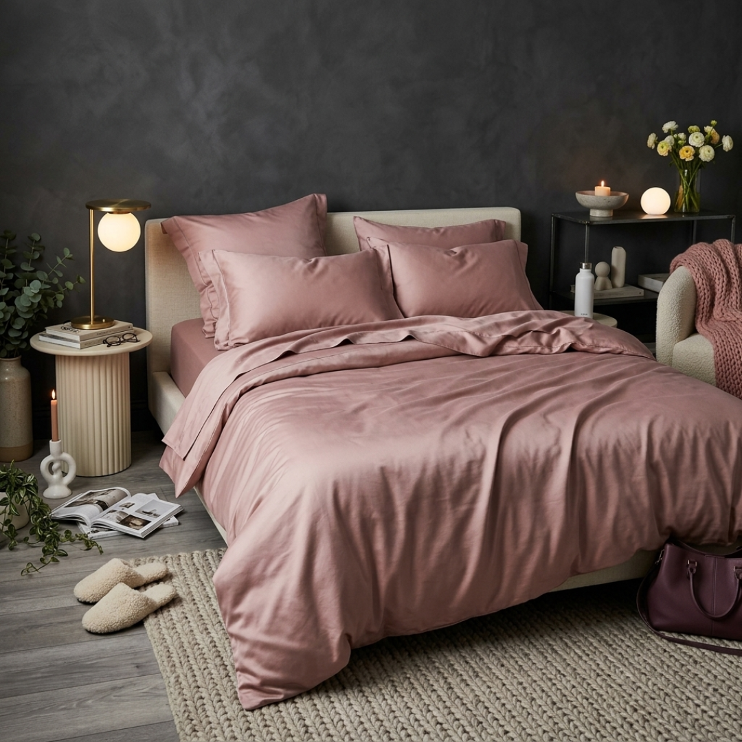 voomii™ Bamboo Sheet Set