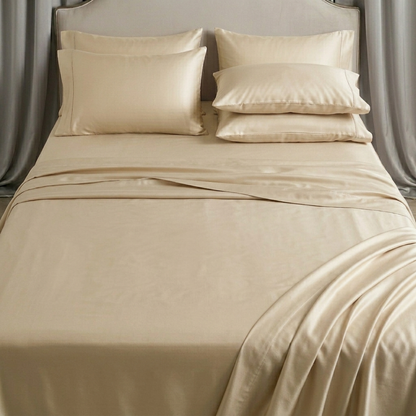 VOOMII™ Bamboo Sheet Set