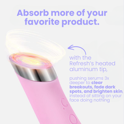 Refresh Facial Cleanser