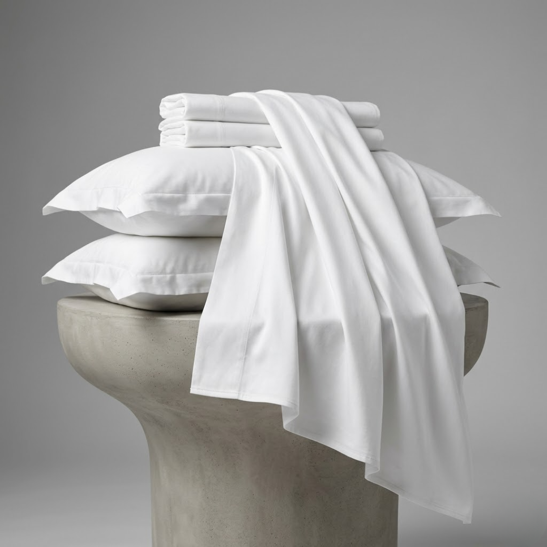 voomii™ Bamboo Sheet Set