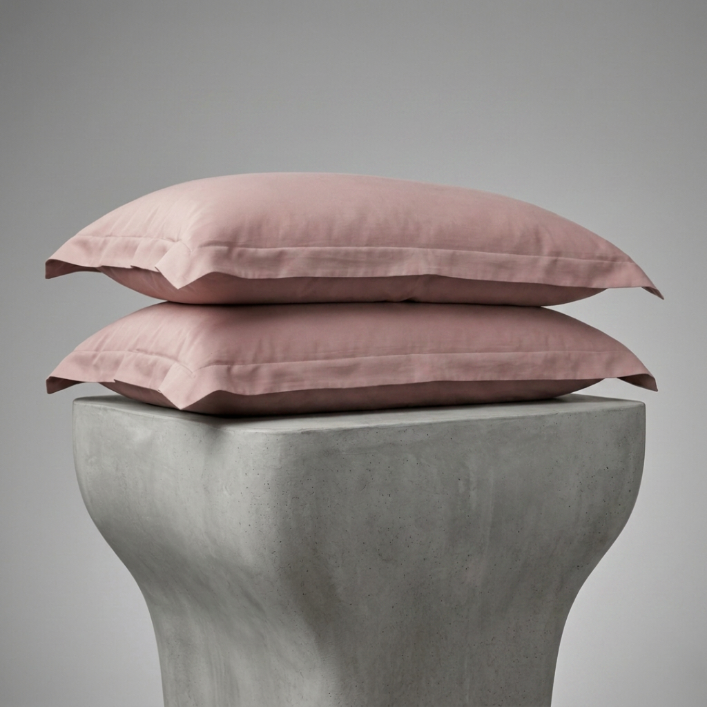 voomii™ Bamboo Pillowcase Set