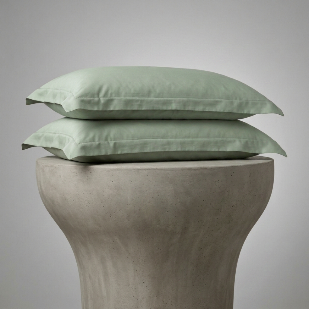 voomii™ Bamboo Pillowcase Set
