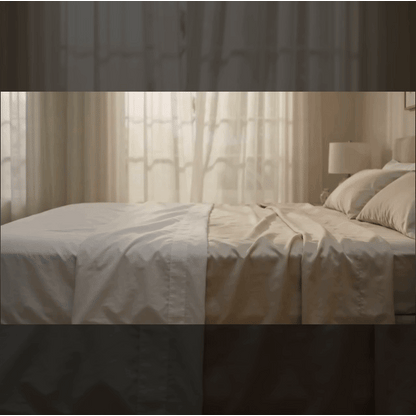 VOOMII™ Bamboo Sheet Set