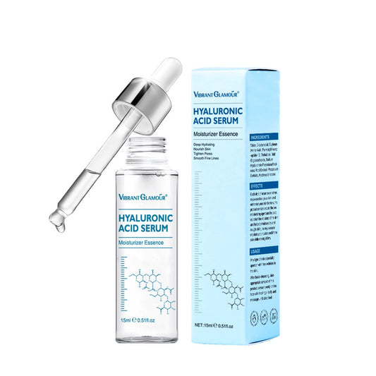 Anti-Aging Hyaluronic Acid Serum