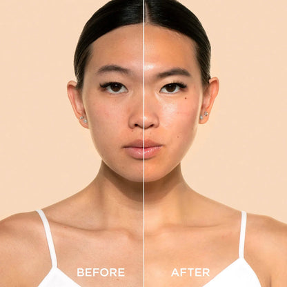 Exfoliating Rice Peel Shot